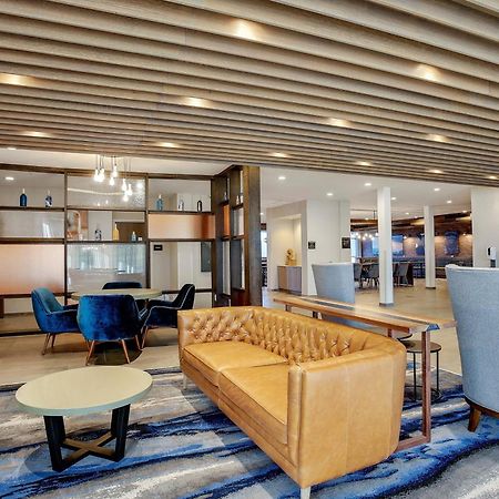 Fairfield Inn & Suites Бардстаун Екстериор снимка