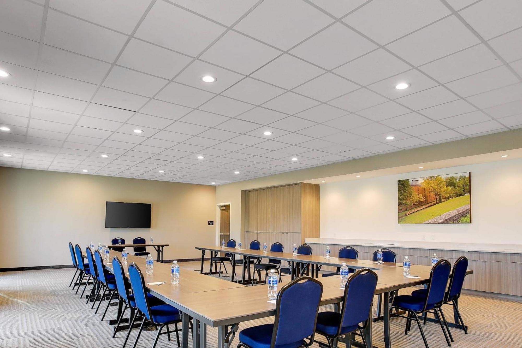 Fairfield Inn & Suites Бардстаун Екстериор снимка