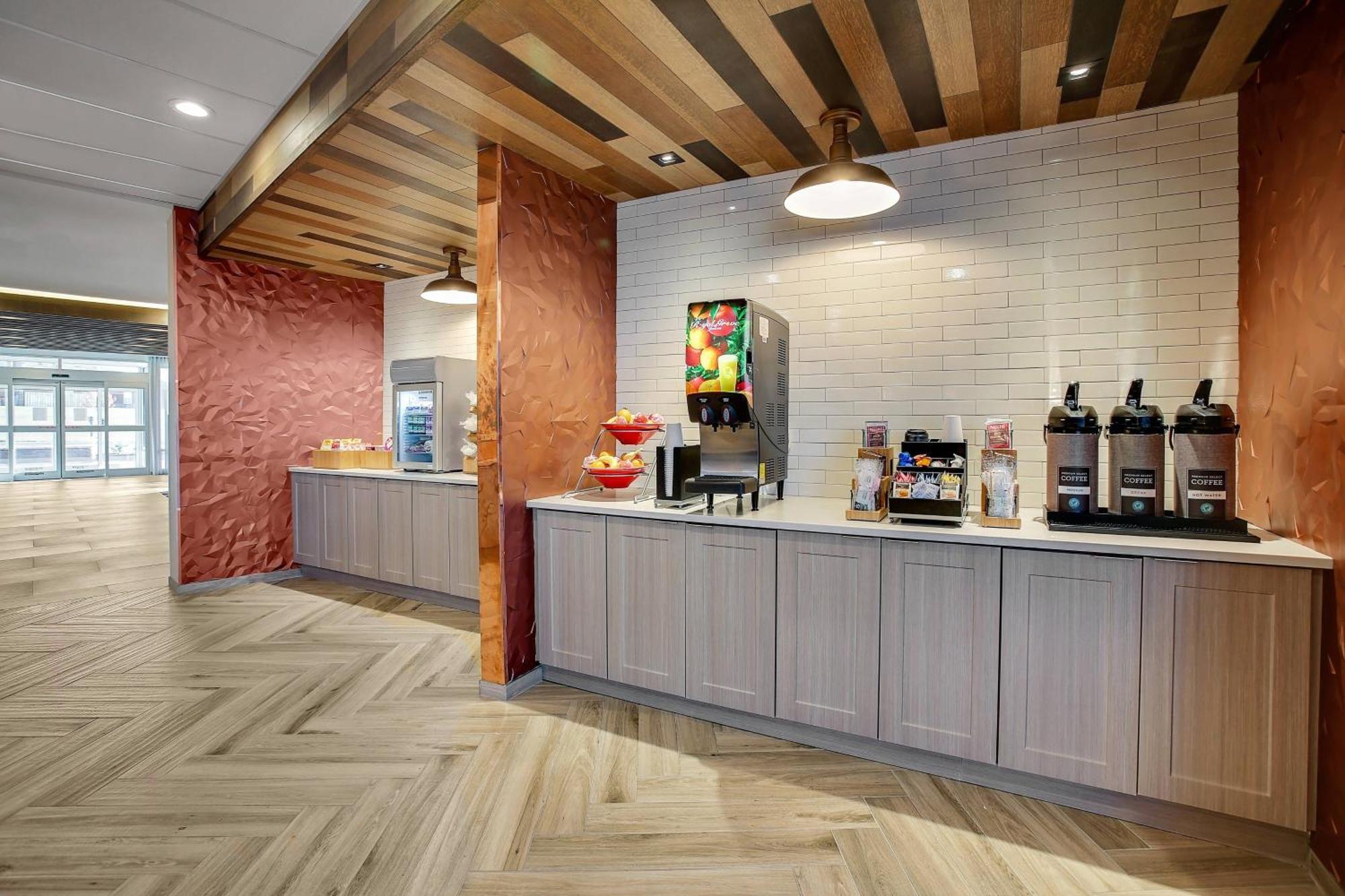 Fairfield Inn & Suites Бардстаун Екстериор снимка